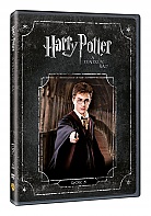 Harry Potter a Fnixv d (DVD)