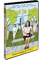 ivot je pes (DVD)