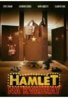 Hamlet na kvadrt (DVD)