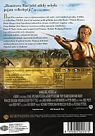 Trja 2DVD
