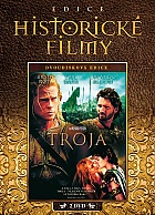 Trja 2DVD