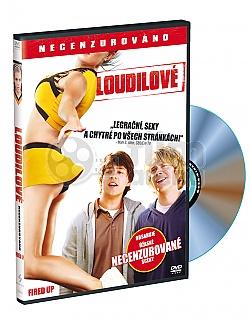 Loudilov