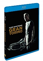 Gran Torino (Blu-ray)