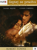 Zeptej se prachu (Film X) (DVD)