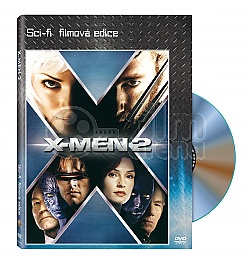 X-Men 2 (Digipack)