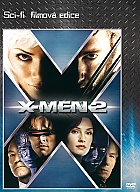 X-Men 2 (Digipack)