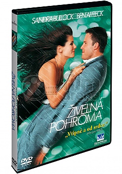 Živelná pohroma