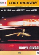 Lost Highway (Film X) (DVD)