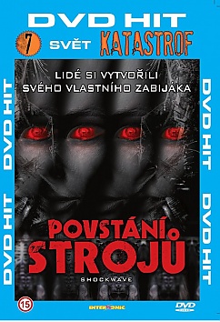 Povstn stroj (paprov obal)