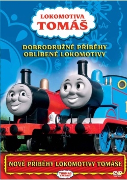 Lokomotiva Tom