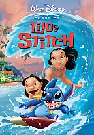 Lilo a Stitch