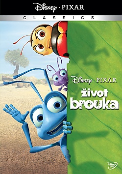 �ivot brouka