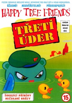 Happy Tree Friends - Tet der