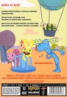 Happy Tree Friends - Tet der