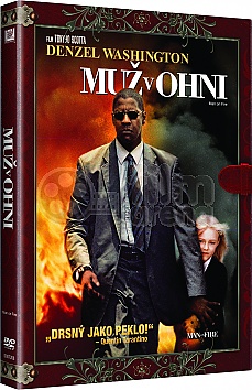 Mu v ohni (Knin edice)