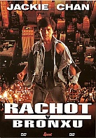 Rachot v Bronxu (DVD)