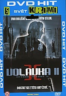 Volavka II (papírový obal) (DVD)
