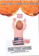 Fast Food Nation (DVD)