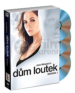 Dům loutek - 1. série Kolekce