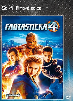 Fantastick tyka (Digipack)