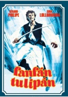 Fanfan Tulipán (DVD)