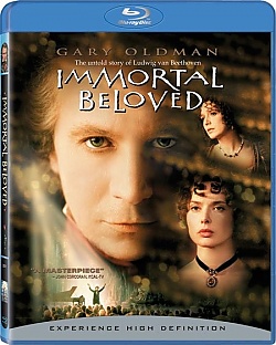 Immortal Beloved (Nehynouc lska)