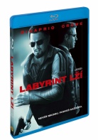 Labyrint lží (Blu-ray)
