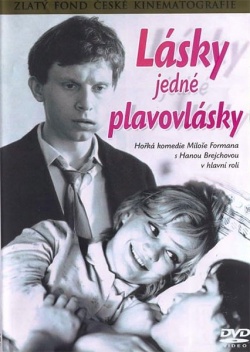 Lsky jedn plavovlsky