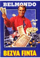 Bezva finta (DVD)