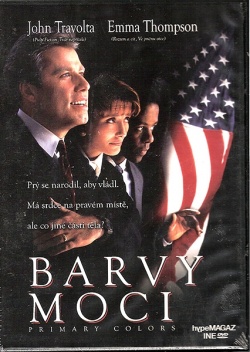 Barvy moci