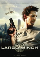 Largo Winch (DVD)
