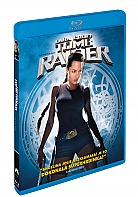 Lara Croft: TOMB RAIDER (Blu-ray)
