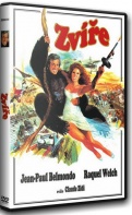 Zve (J. P. Belmondo) (DVD)