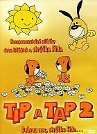 Tip a Tap 2(paprov obal) (DVD)