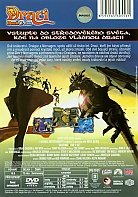 Draci: Ohe� a led (Dragons: Fire and Ice)
