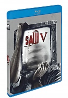 Saw V (Blu-ray)