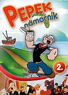 Pepek nmonk 2. (DVD)
