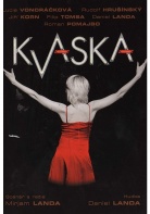 Kvaska (DVD)