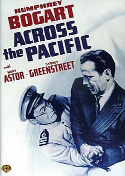 Across the Pacific (Dobrodru�stv� v Panam�)