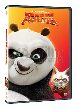 KUNG FU PANDA
