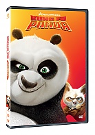 KUNG FU PANDA (DVD)