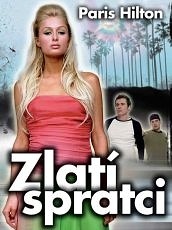 ZLAT SPRATCI (paprov obal)