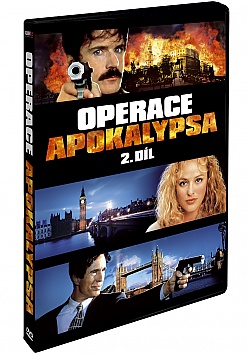 Operace Apokalypsa 2