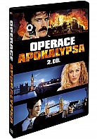Operace Apokalypsa 2 (DVD)