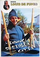 Tonouc se stbla chyt (Slim box) (DVD)