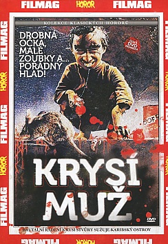 Krys mu (paprov obal)