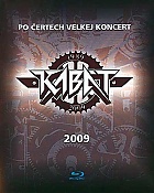Kabát - Po čertech velkej koncert