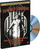 Zloin v antnu (DVD)
