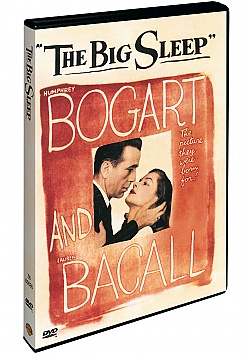 The Big Sleep (Hlubok spnek)