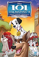 101 dalmatinů 2: Flíčkova dobrodružství